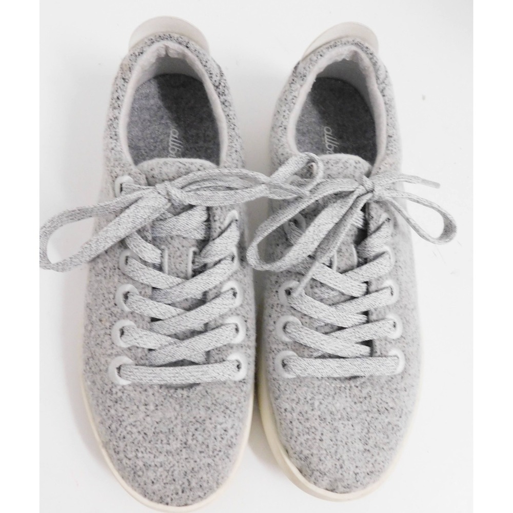 All Birds TP Tree Climbers Sneakers in‎ Gray sz 6